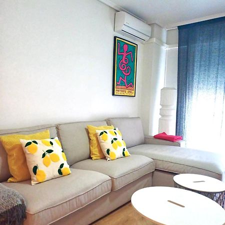 Apartamento Limon Murcia Múrcia Exterior foto