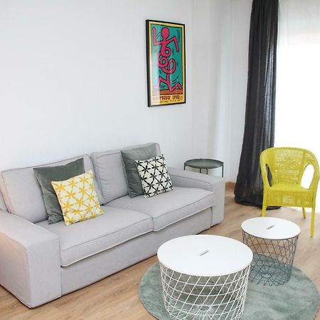 Apartamento Limon Murcia Múrcia Exterior foto