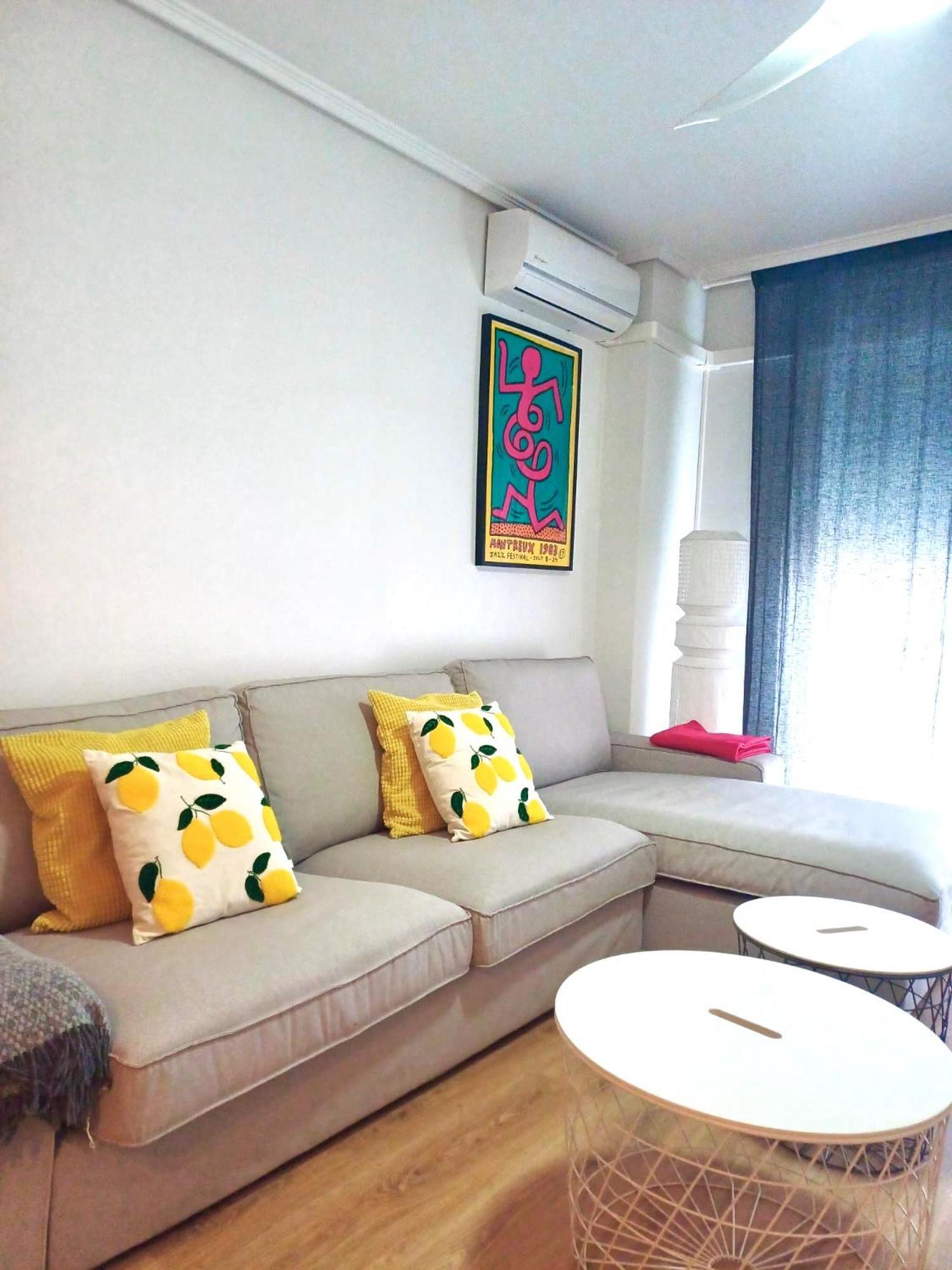 Apartamento Limon Murcia Múrcia Exterior foto