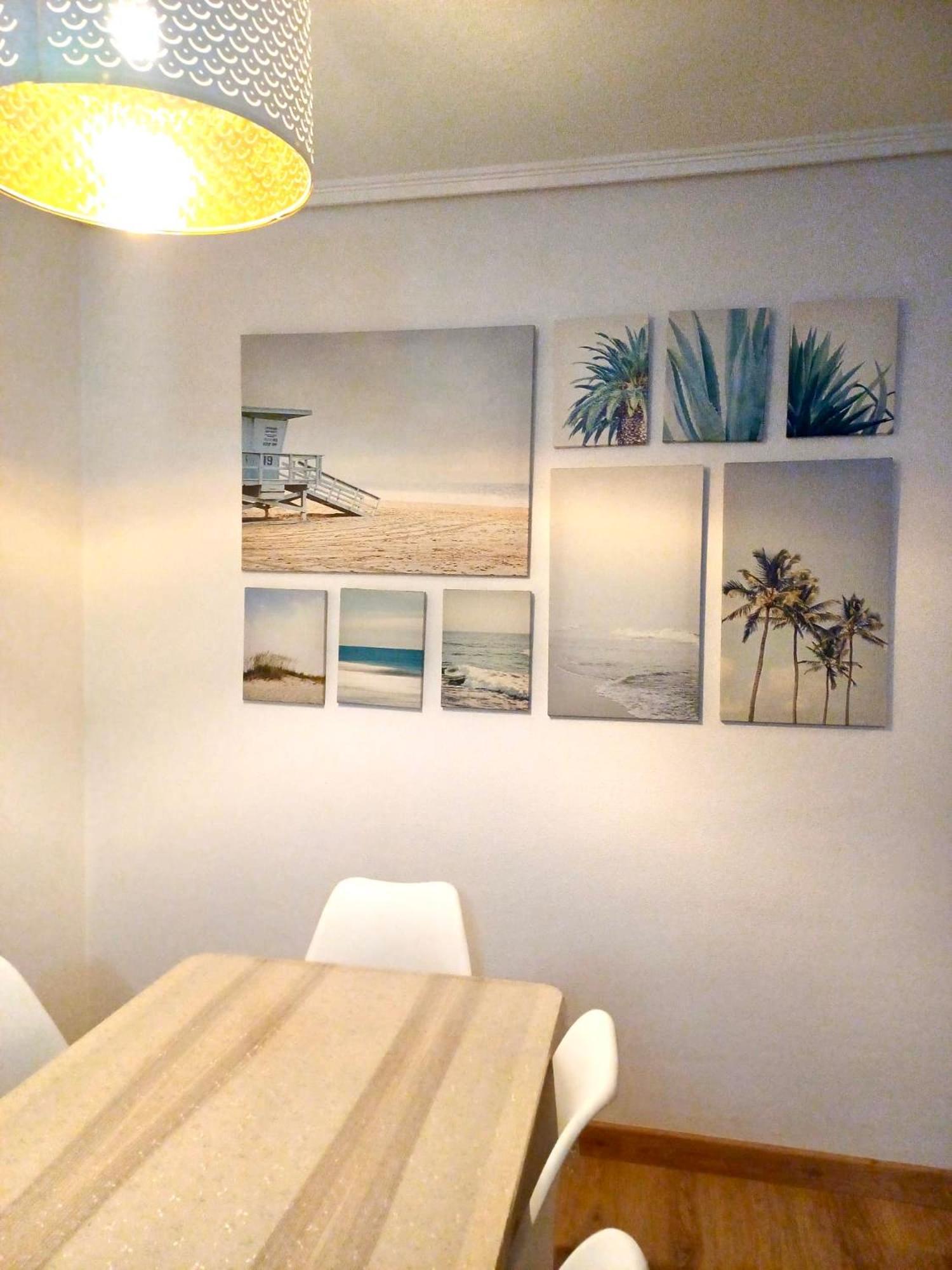 Apartamento Limon Murcia Múrcia Exterior foto