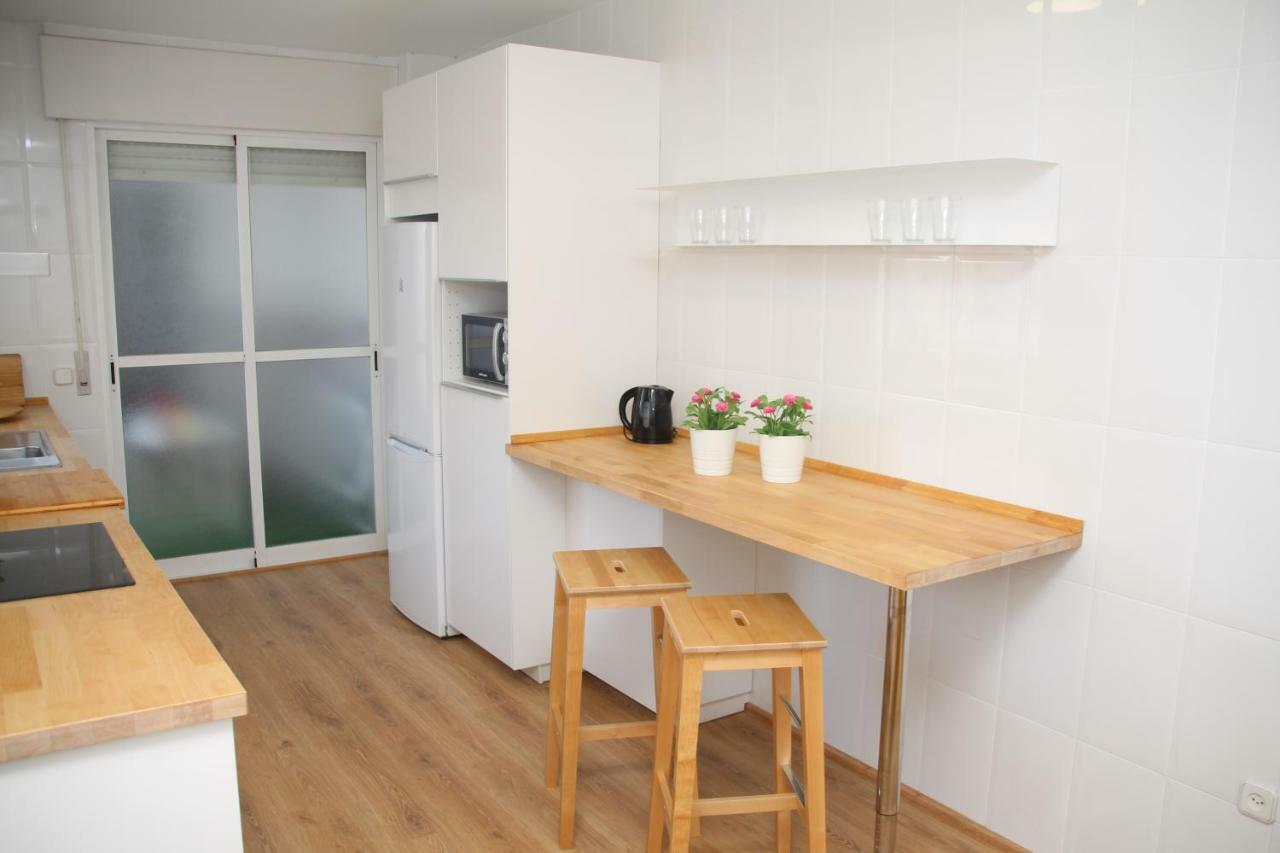 Apartamento Limon Murcia Múrcia Exterior foto