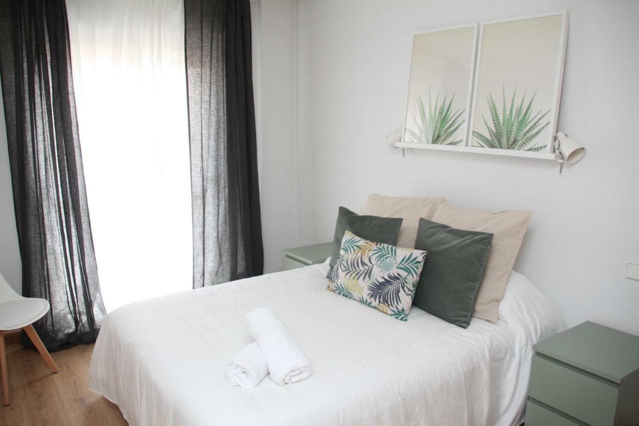 Apartamento Limon Murcia Múrcia Exterior foto
