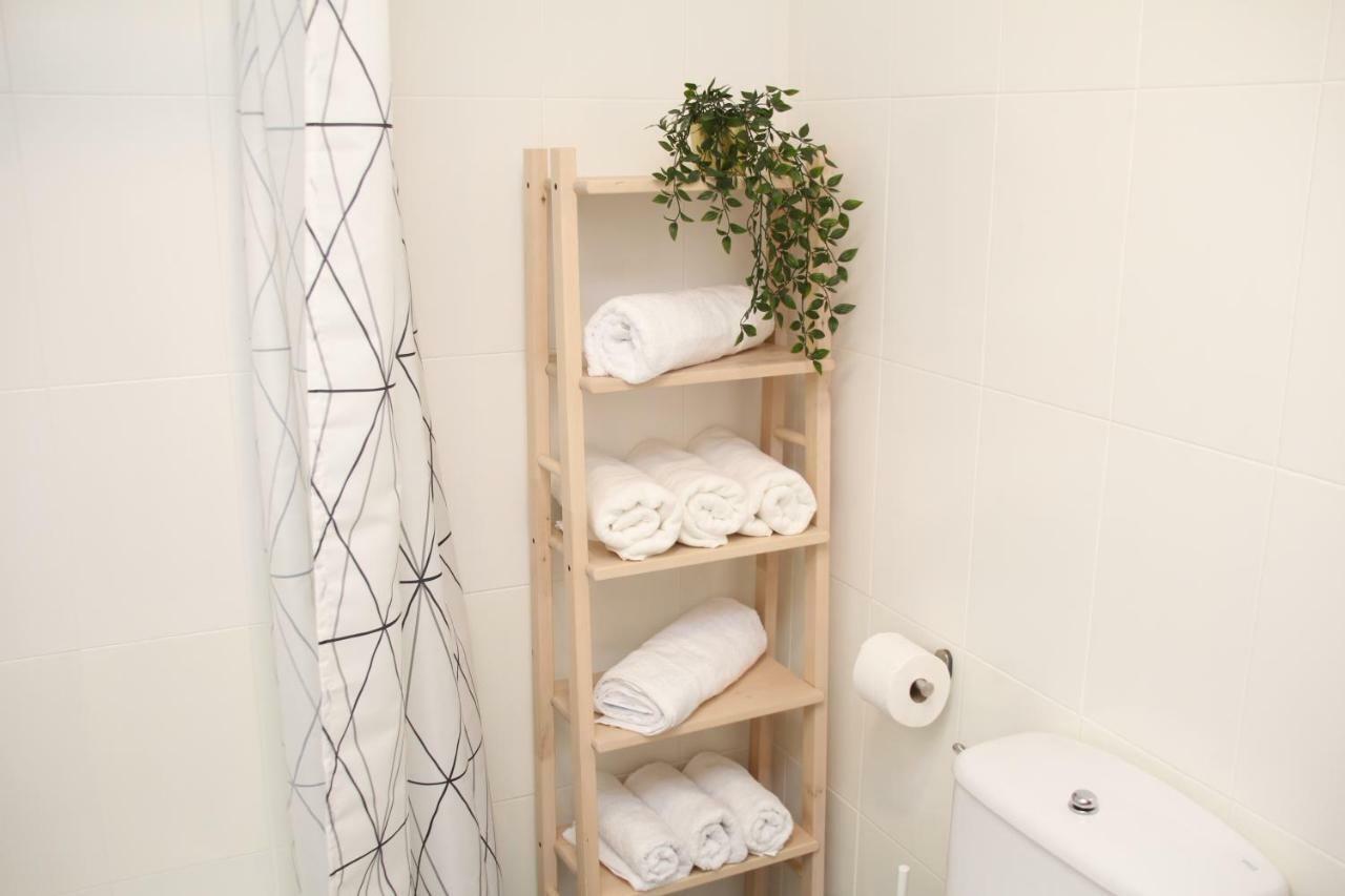 Apartamento Limon Murcia Múrcia Exterior foto