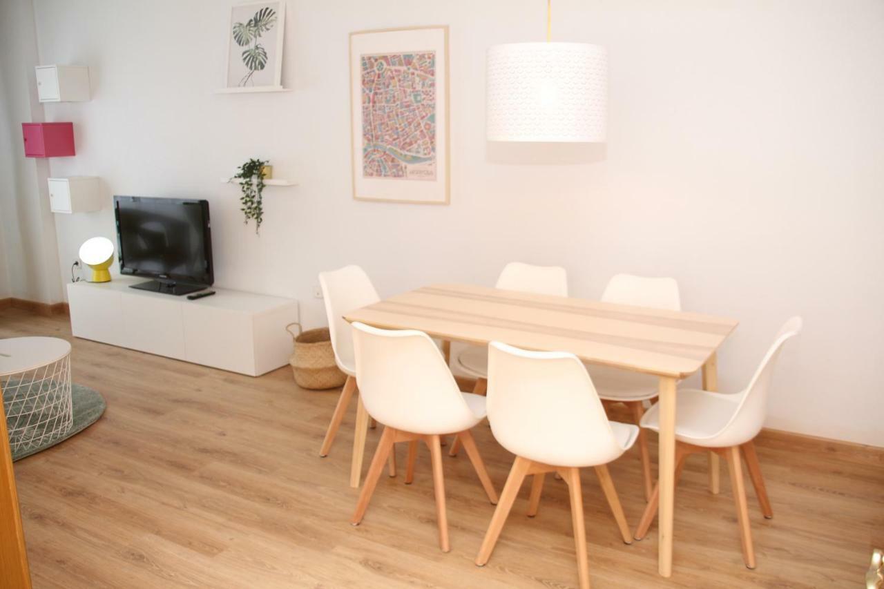 Apartamento Limon Murcia Múrcia Exterior foto
