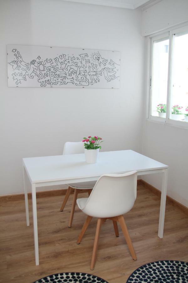 Apartamento Limon Murcia Múrcia Exterior foto
