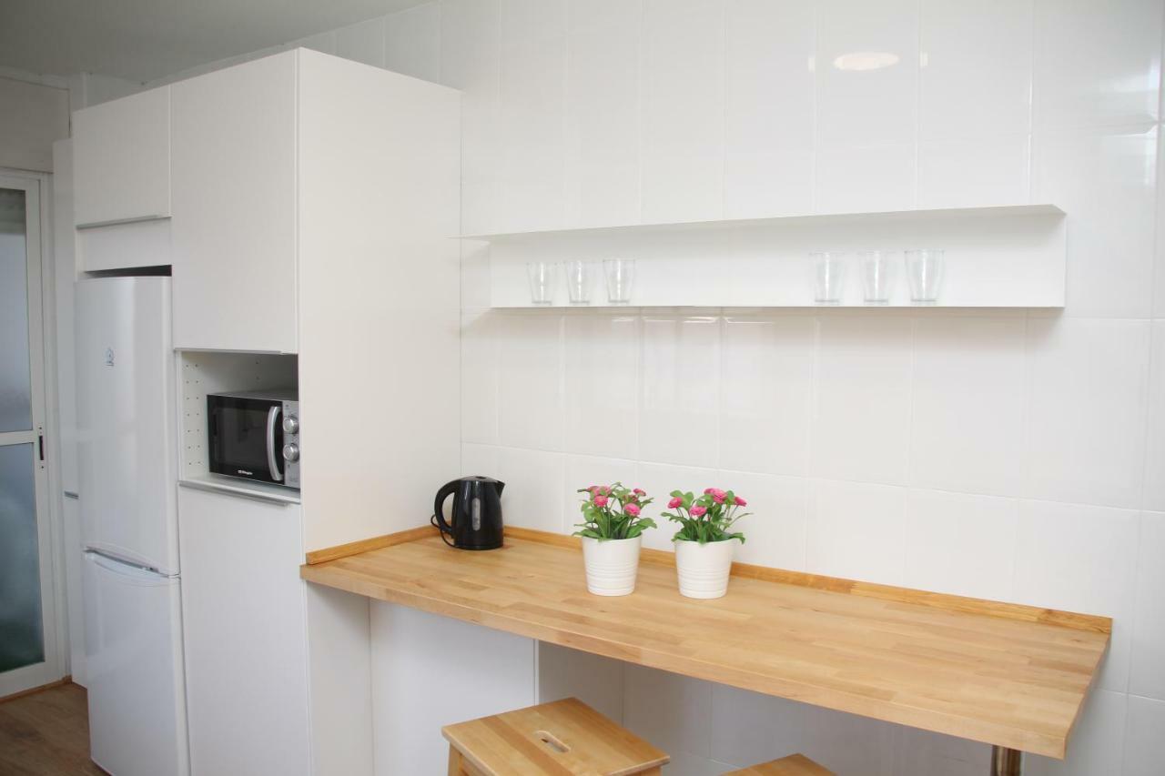 Apartamento Limon Murcia Múrcia Exterior foto