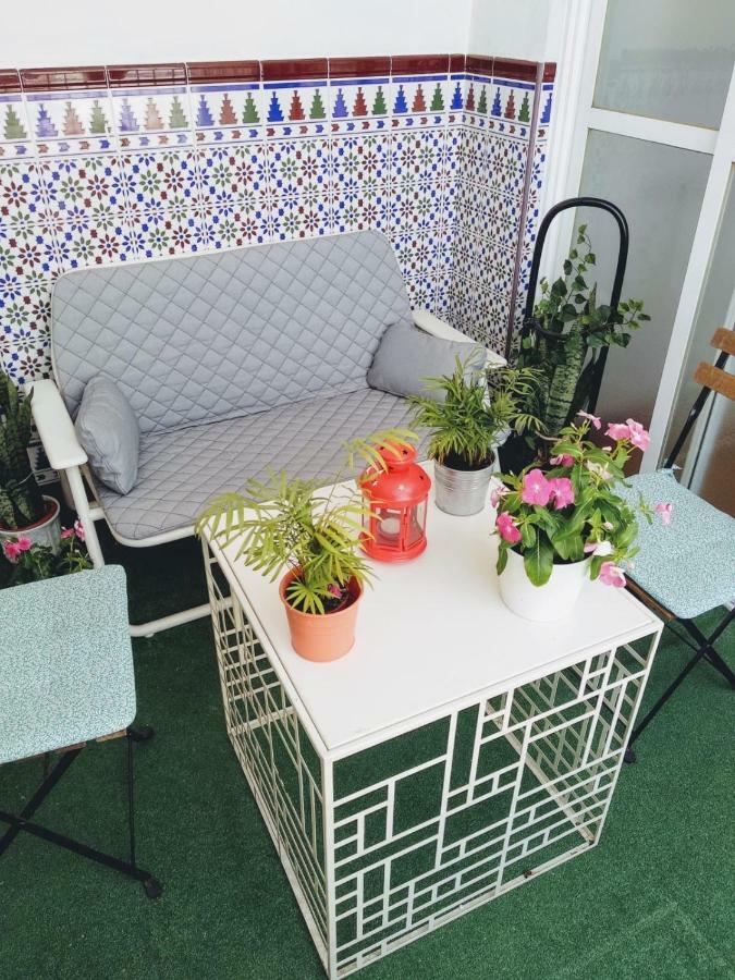 Apartamento Limon Murcia Múrcia Exterior foto