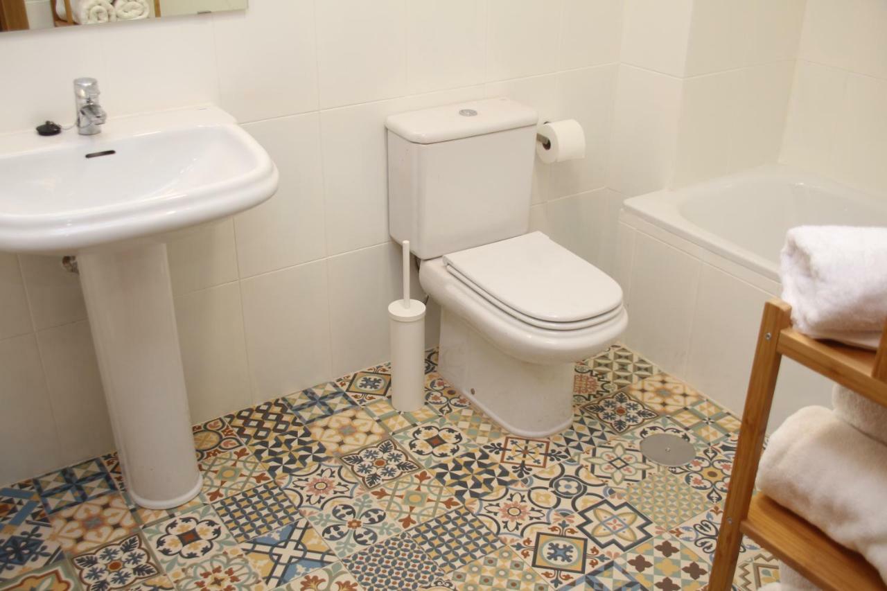 Apartamento Limon Murcia Múrcia Exterior foto