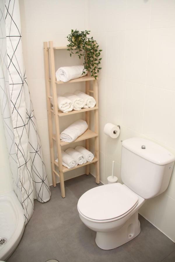 Apartamento Limon Murcia Múrcia Exterior foto